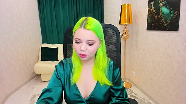 EnergyBunny 1 online show from 14, 2, 2025