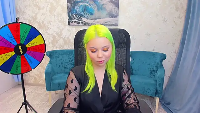 EnergyBunny 1 online show from 3, 3, 2025