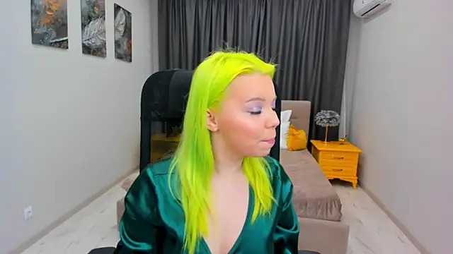 EnergyBunny 1 online show from 4, 3, 2025