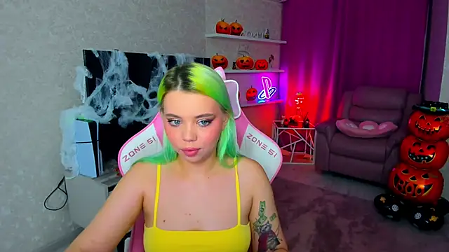 EnergyBunny 1 online show from 30, 10, 2025