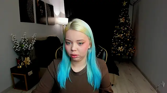 EnergyBunny 1 online show from 17, 12, 2025