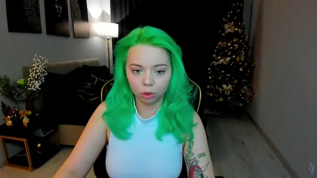 EnergyBunny 1 online show from 12, 1, 2026