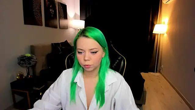 EnergyBunny 1 online show from 22, 2, 2026