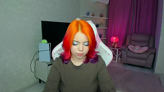 EnergyBunny 1 online show from 25, 4, 2026