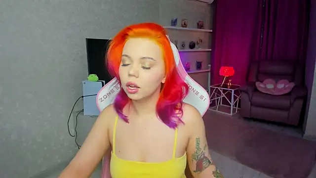 EnergyBunny 1 online show from 29, 4, 2026