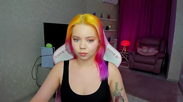 EnergyBunny 1 online show from 7, 6, 2026