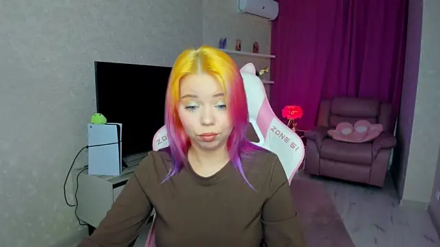 EnergyBunny 1 online show from 9, 6, 2026