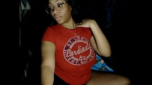 LEXIJAYNEX online show from 10, 12, 2024