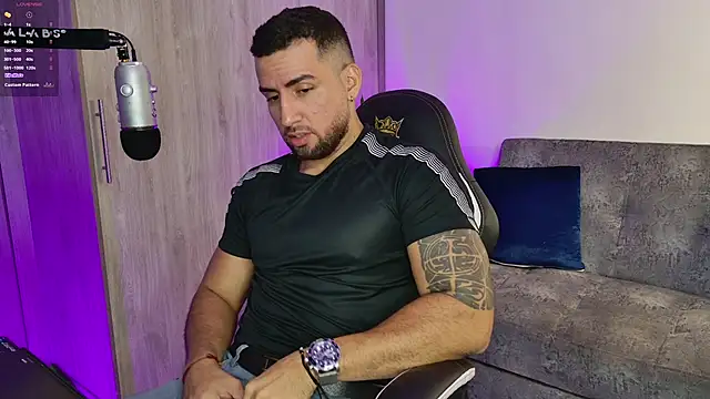 mr david cox online show from 14, 2, 2025