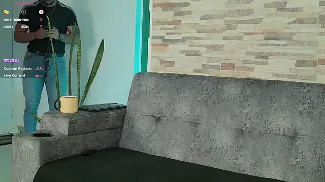 mr david cox online show from 20, 3, 2025