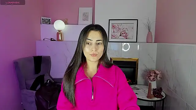 KylieMellow online show from 2, 2, 2025