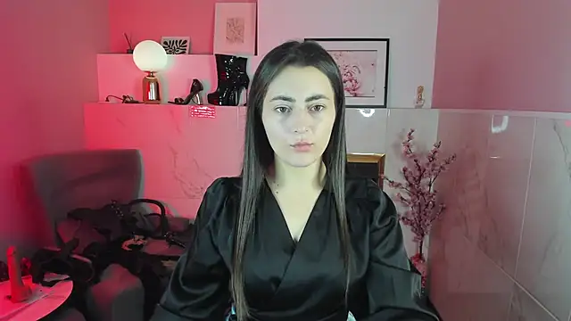 KylieMellow online show from 10, 9, 2025