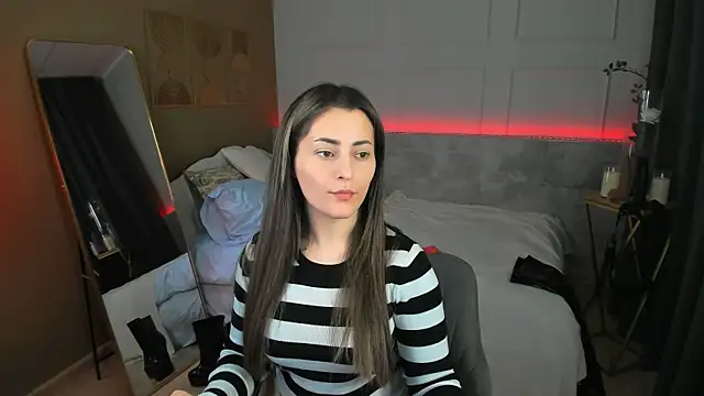 KylieMellow online show from 28, 4, 2026