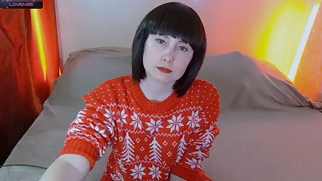 bekyboop online show from 13, 1, 2025