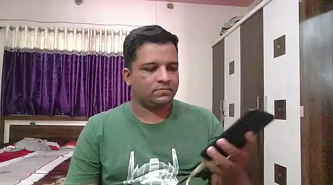 dhruv love online show from 12, 3, 2025