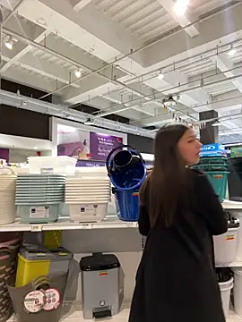 Alyshanon18 online show from 2, 4, 2026