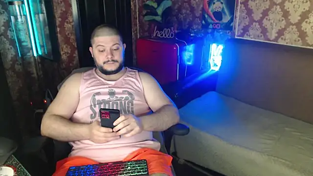 thor master online show from 2, 6, 2026