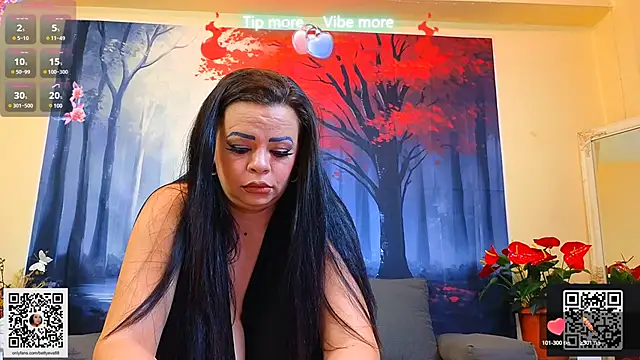 Snapshot of ElizabethEven chatting on 31, 1, 2025 ElizabethEven online show from 31, 1, 2025