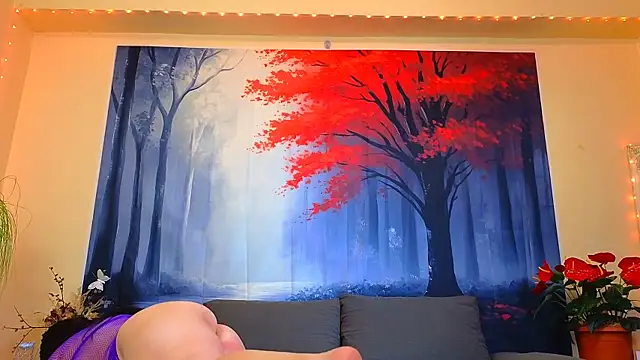 Snapshot of ElizabethEven chatting on 2, 2, 2025 ElizabethEven online show from 2, 2, 2025