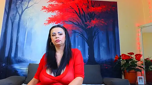 Snapshot of ElizabethEven chatting on 13, 2, 2025 ElizabethEven online show from 13, 2, 2025