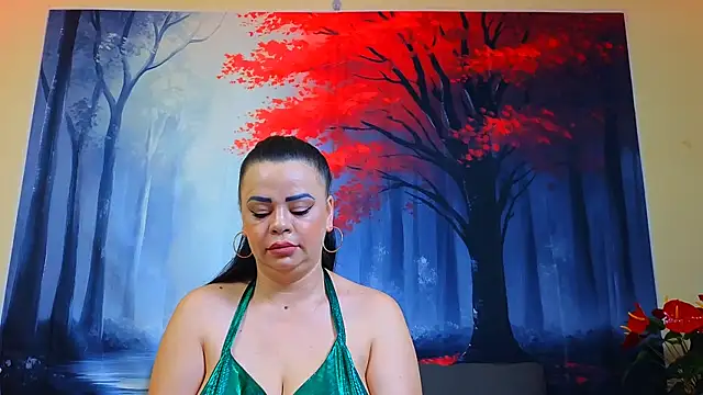 Snapshot of ElizabethEven chatting on 14, 2, 2025 ElizabethEven online show from 14, 2, 2025