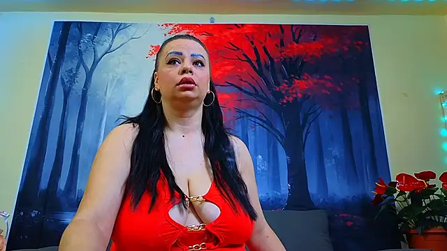 Snapshot of ElizabethEven chatting on 15, 2, 2025 ElizabethEven online show from 15, 2, 2025