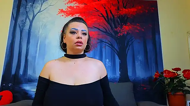 Snapshot of ElizabethEven chatting on 17, 2, 2025 ElizabethEven online show from 17, 2, 2025