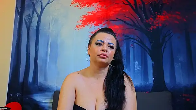 Snapshot of ElizabethEven chatting on 18, 2, 2025 ElizabethEven online show from 18, 2, 2025