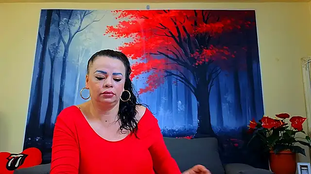 Snapshot of ElizabethEven chatting on 28, 2, 2025 ElizabethEven online show from 28, 2, 2025