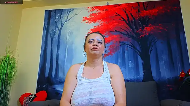 Snapshot of ElizabethEven chatting on 16, 3, 2025 ElizabethEven online show from 16, 3, 2025