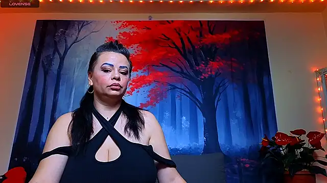 Snapshot of ElizabethEven chatting on 19, 3, 2025 ElizabethEven online show from 19, 3, 2025