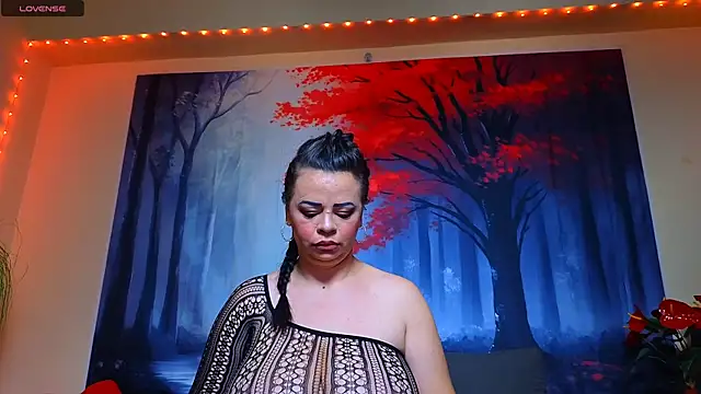 Snapshot of ElizabethEven chatting on 20, 3, 2025 ElizabethEven online show from 20, 3, 2025