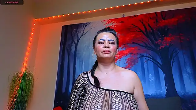 Snapshot of ElizabethEven chatting on 20, 3, 2025 ElizabethEven online show from 20, 3, 2025