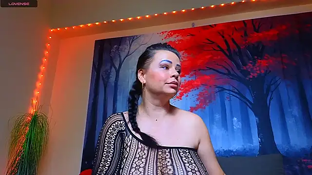 Snapshot of ElizabethEven chatting on 20, 3, 2025 ElizabethEven online show from 20, 3, 2025