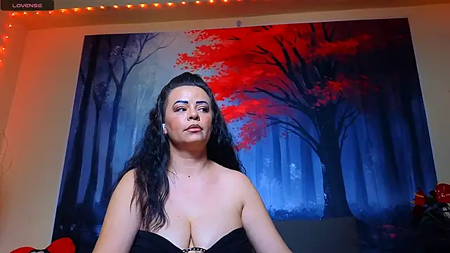 Snapshot of ElizabethEven chatting on 21, 3, 2025 ElizabethEven online show from 21, 3, 2025