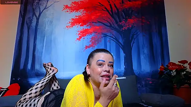 Snapshot of ElizabethEven chatting on 22, 3, 2025 ElizabethEven online show from 22, 3, 2025