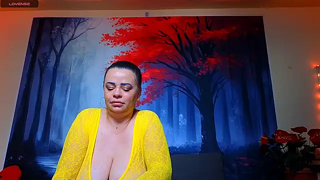 Snapshot of ElizabethEven chatting on 22, 3, 2025 ElizabethEven online show from 22, 3, 2025