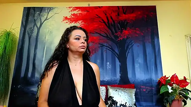 Snapshot of ElizabethEven chatting on 17, 9, 2025 ElizabethEven online show from 17, 9, 2025