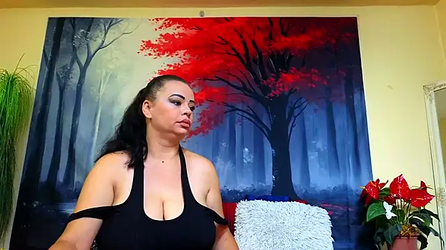 Snapshot of ElizabethEven chatting on 20, 9, 2025 ElizabethEven online show from 20, 9, 2025