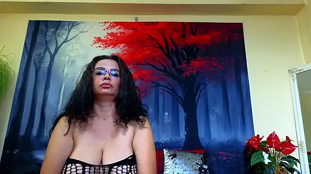 Snapshot of ElizabethEven chatting on 25, 9, 2025 ElizabethEven online show from 25, 9, 2025