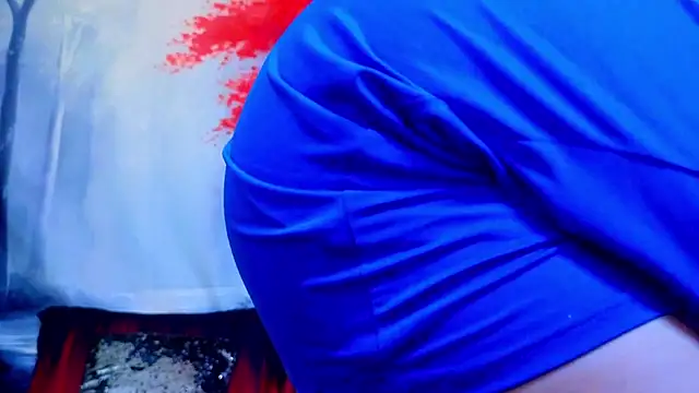 Snapshot of ElizabethEven chatting on 10, 10, 2025 ElizabethEven online show from 10, 10, 2025