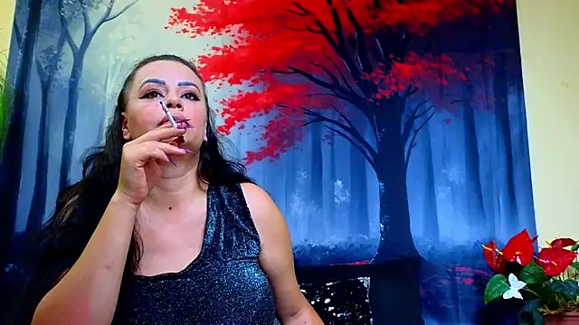 Snapshot of ElizabethEven chatting on 17, 10, 2025 ElizabethEven online show from 17, 10, 2025