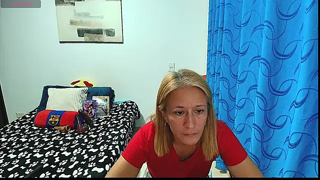 Naty Stone online show from 24, 1, 2025