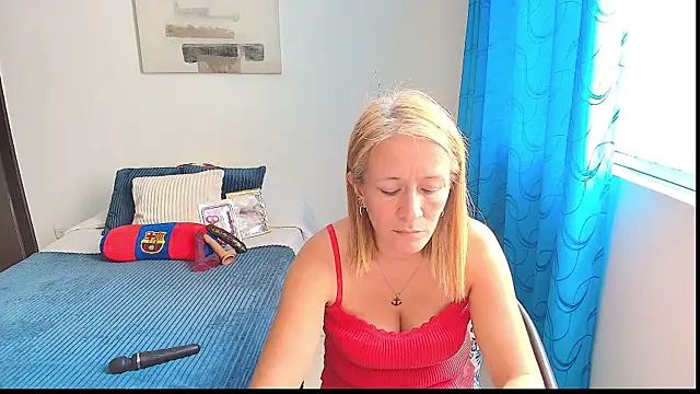 Naty Stone online show from 29, 1, 2025