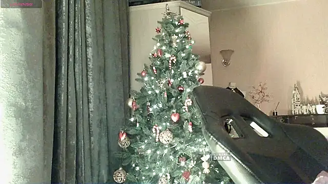 Mrs Dream online show from 26, 4, 2026