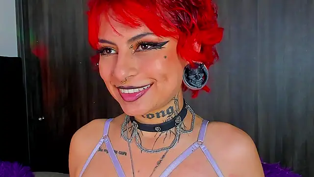 Rainnbow  online show from 14, 2, 2025