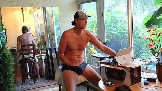 eliberator1777 online show from 2, 10, 2025