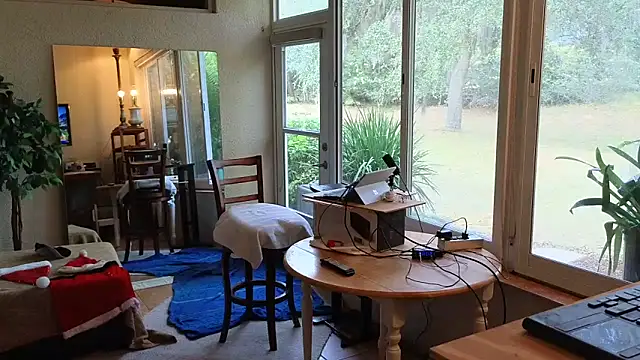 eliberator1777 online show from 17, 12, 2025