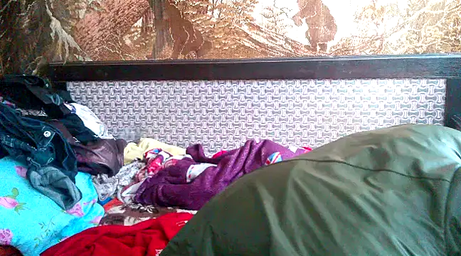 WildMissNiks online show from 11, 3, 2025