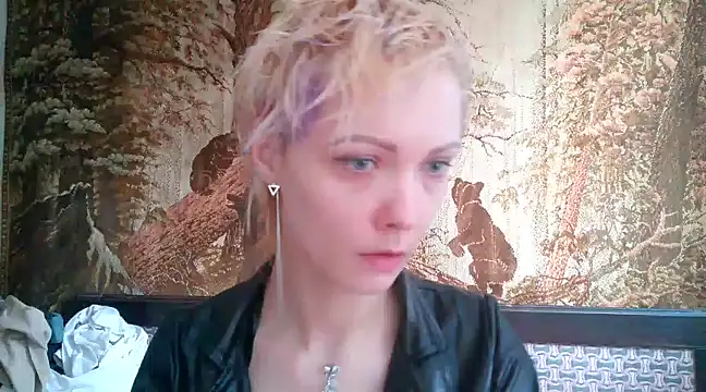 WildMissNiks online show from 16, 3, 2025